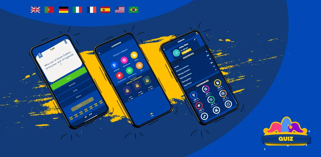 Header Banner
