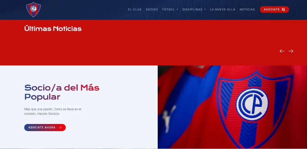 Header Banner