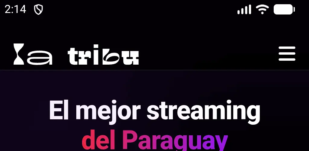 Header Banner