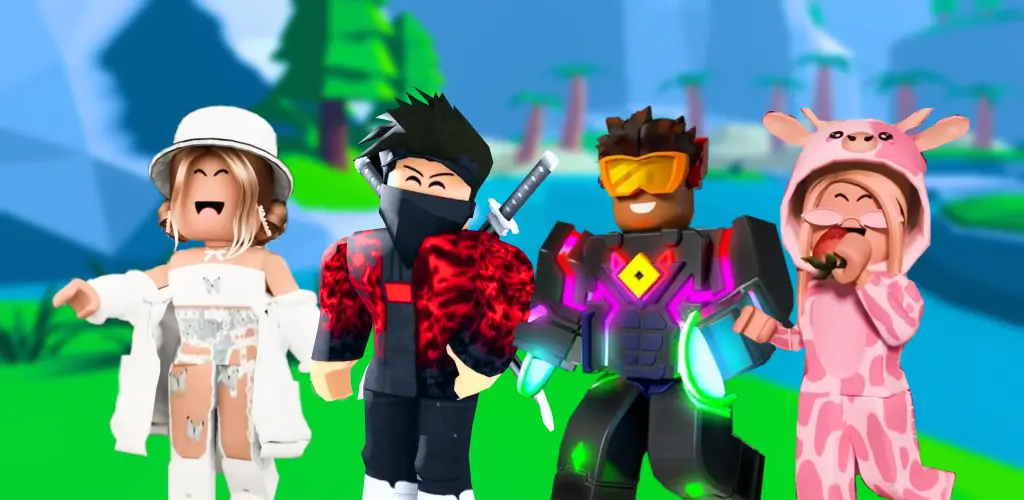 Header Banner