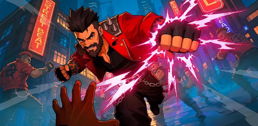 Header Banner