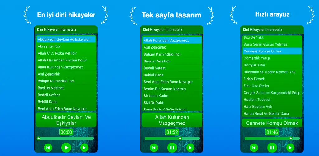 Header Banner
