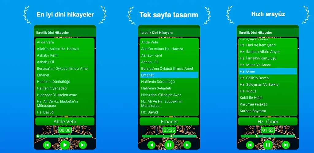 Header Banner