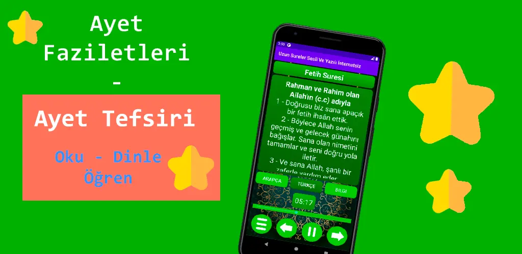 Header Banner