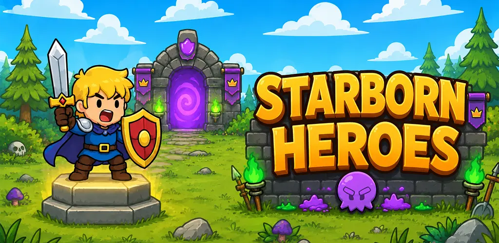 Header Banner
