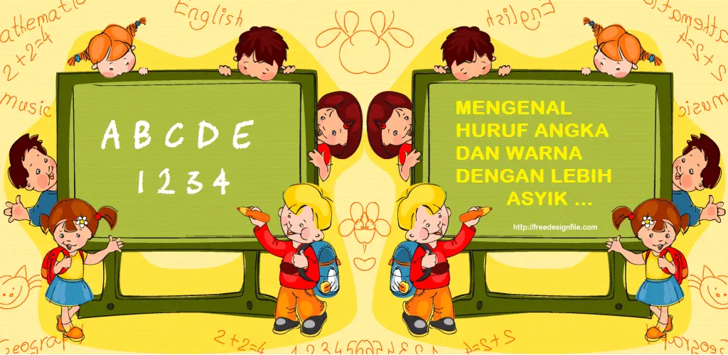 Header Banner