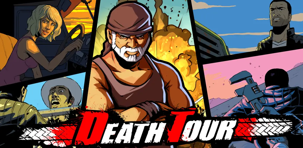 Header Banner