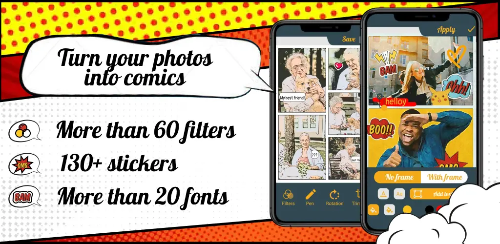Header Banner