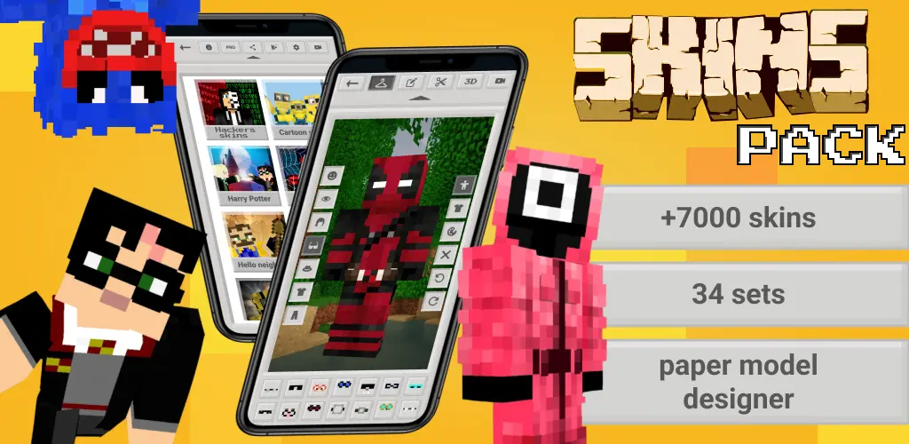 Header Banner
