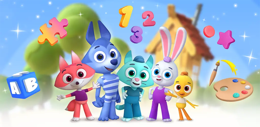 Header Banner