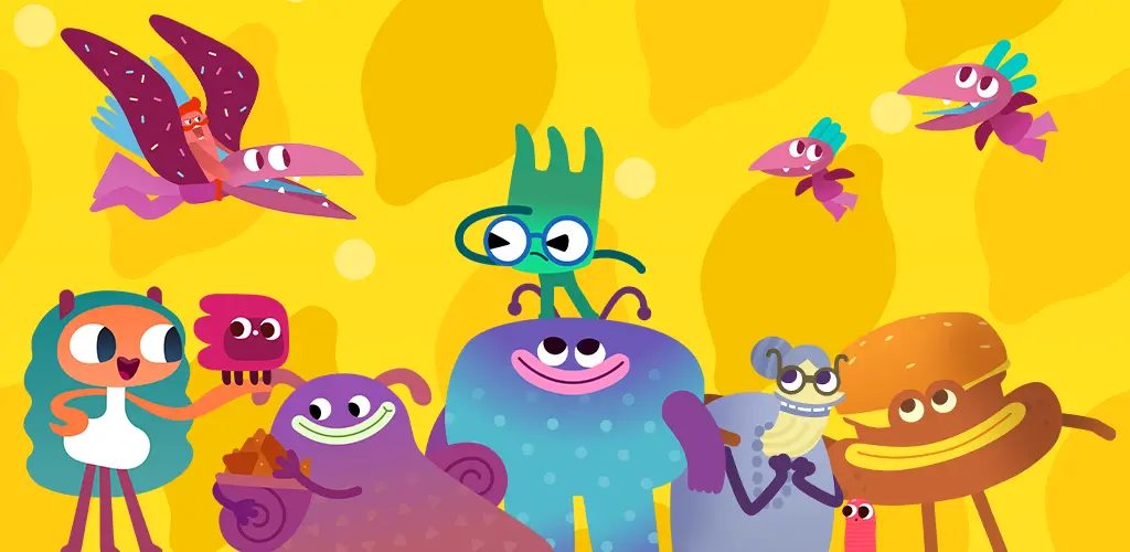 Header Banner