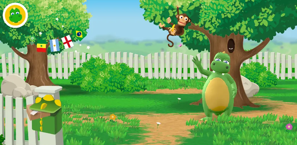 Header Banner
