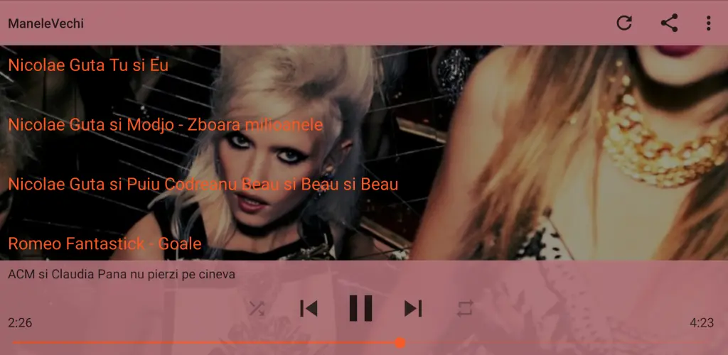 Header Banner
