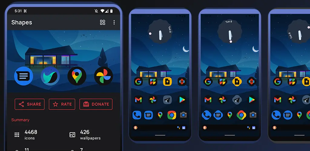 Header Banner