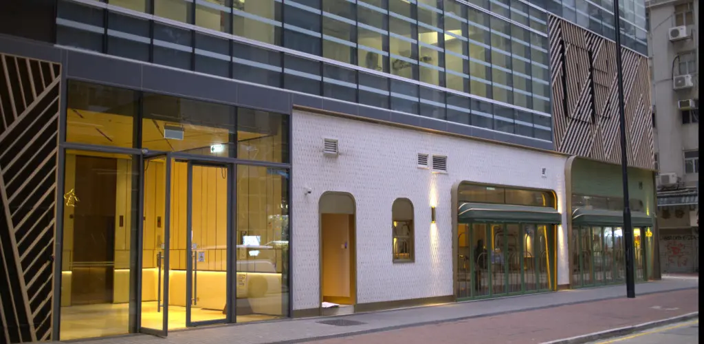 Header Banner