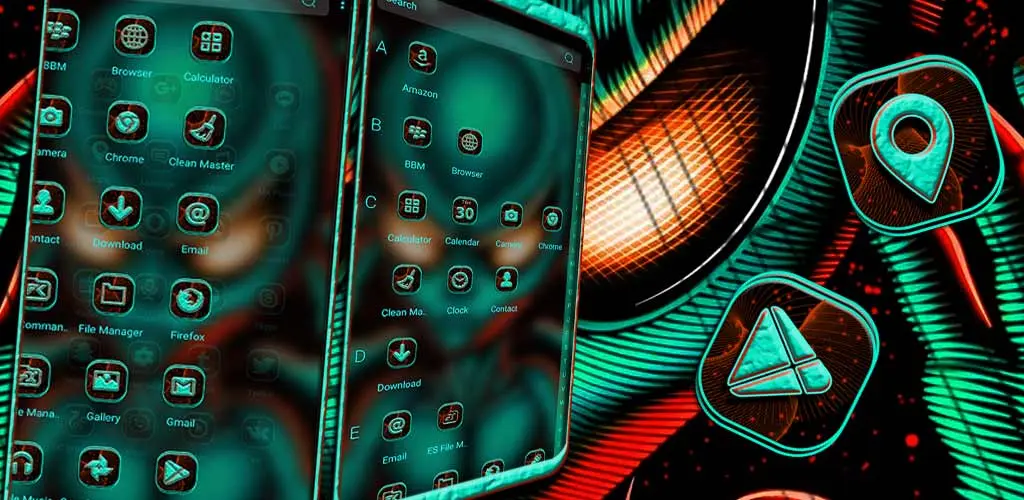 Header Banner