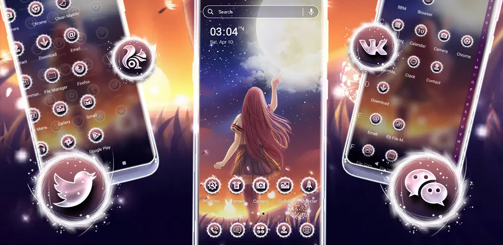 Header Banner