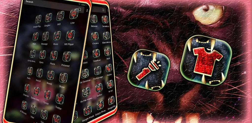 Header Banner