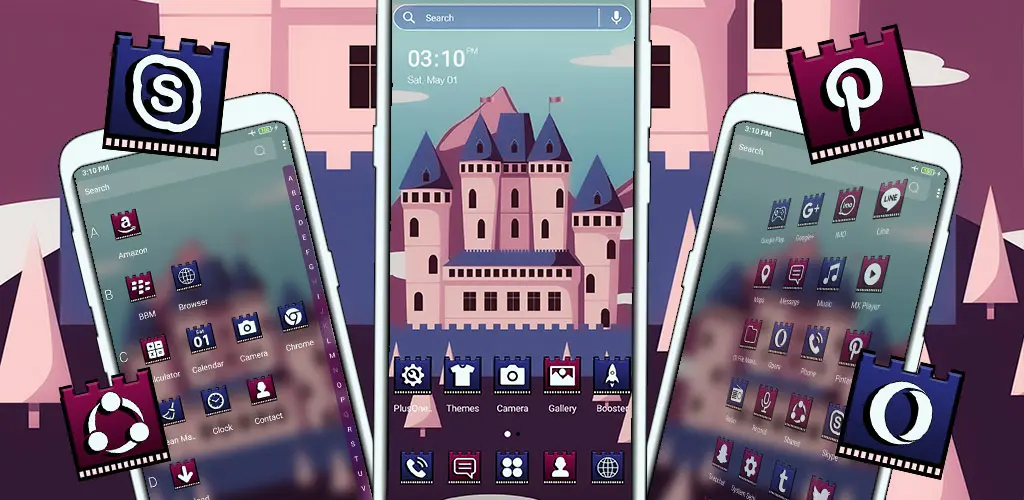Header Banner