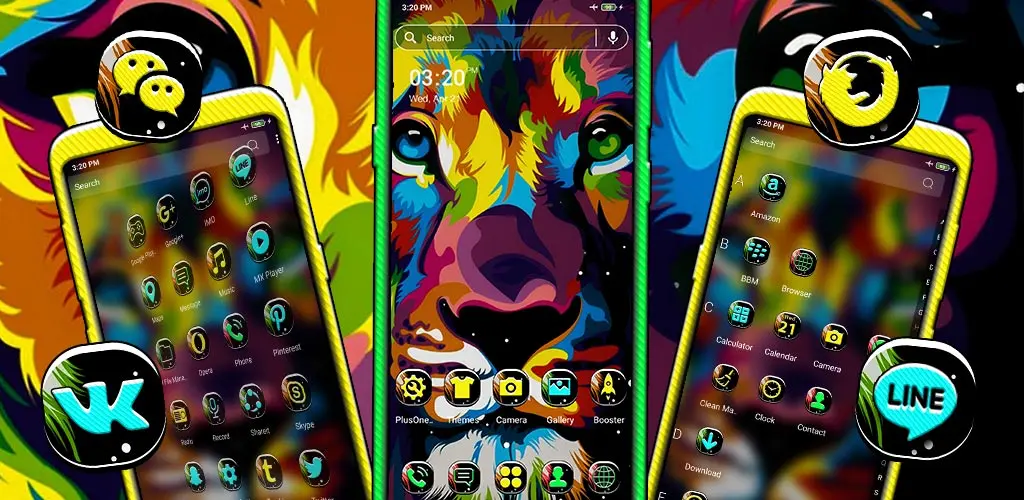 Header Banner
