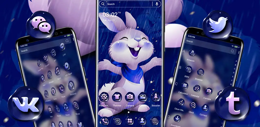 Header Banner