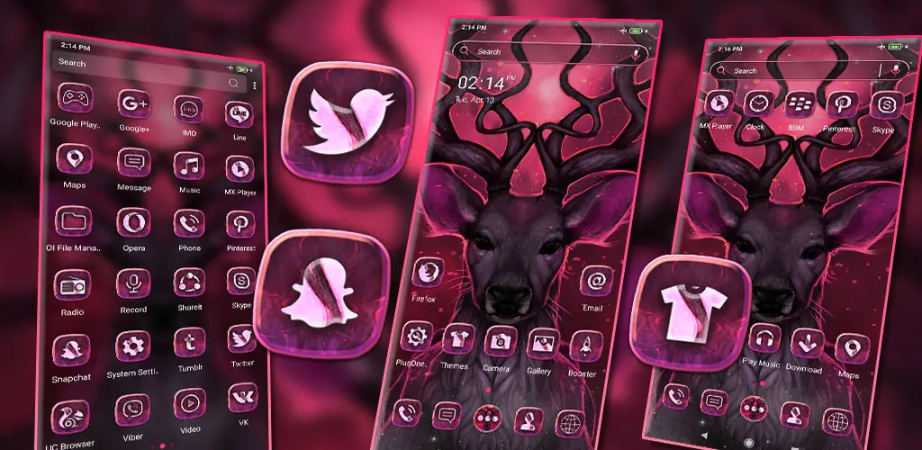 Header Banner