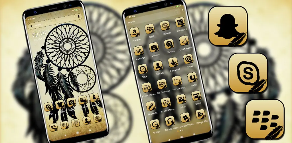Header Banner