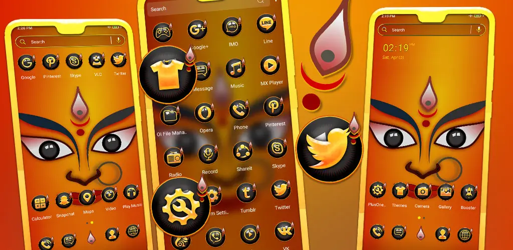 Header Banner