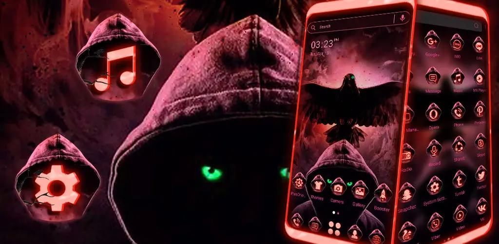 Header Banner