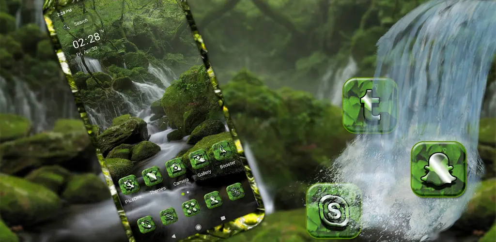 Header Banner