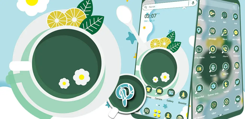 Header Banner