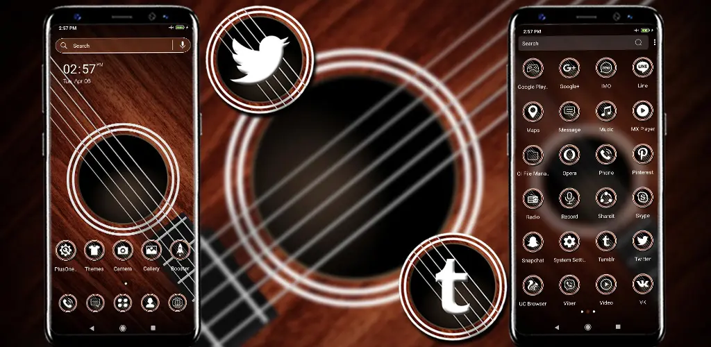 Header Banner