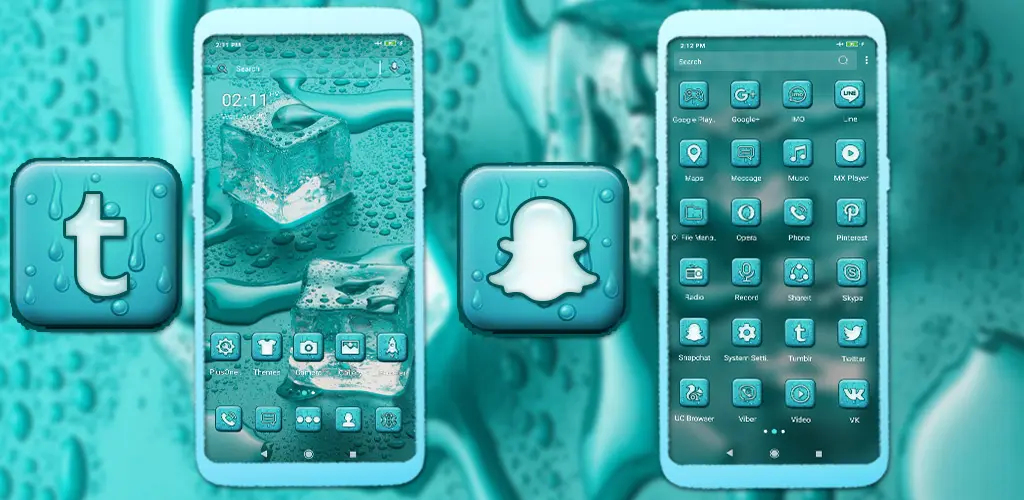 Header Banner