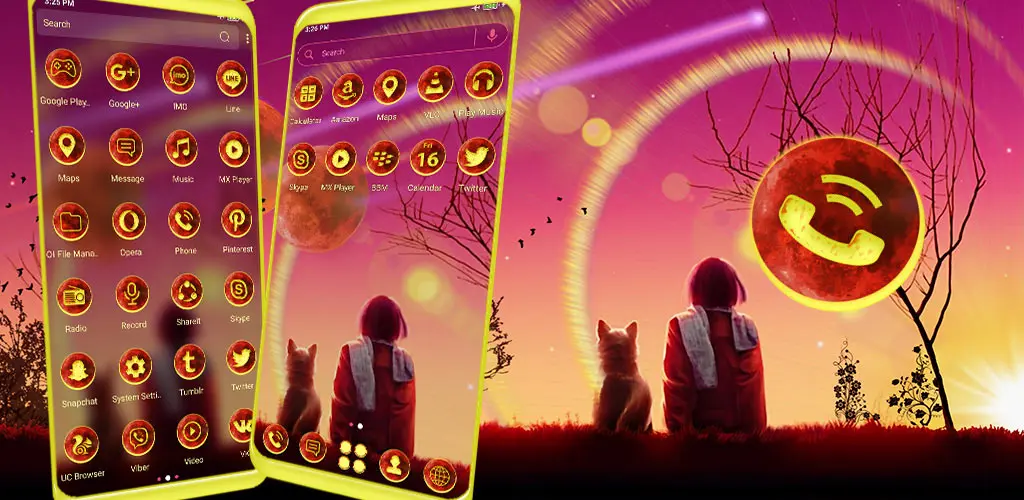 Header Banner