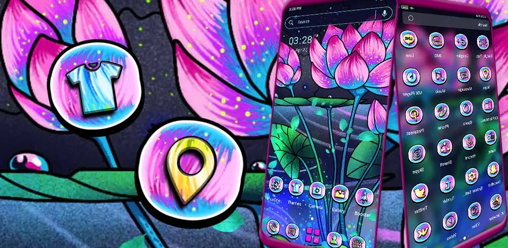 Header Banner