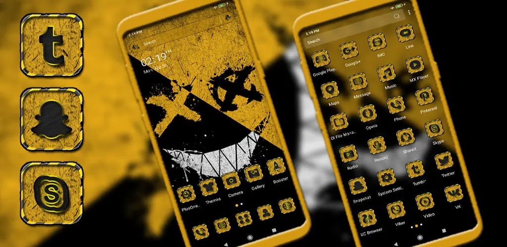 Header Banner