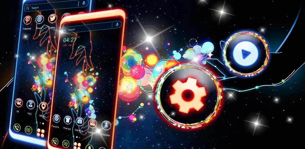 Header Banner