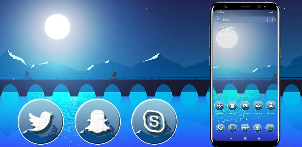 Header Banner