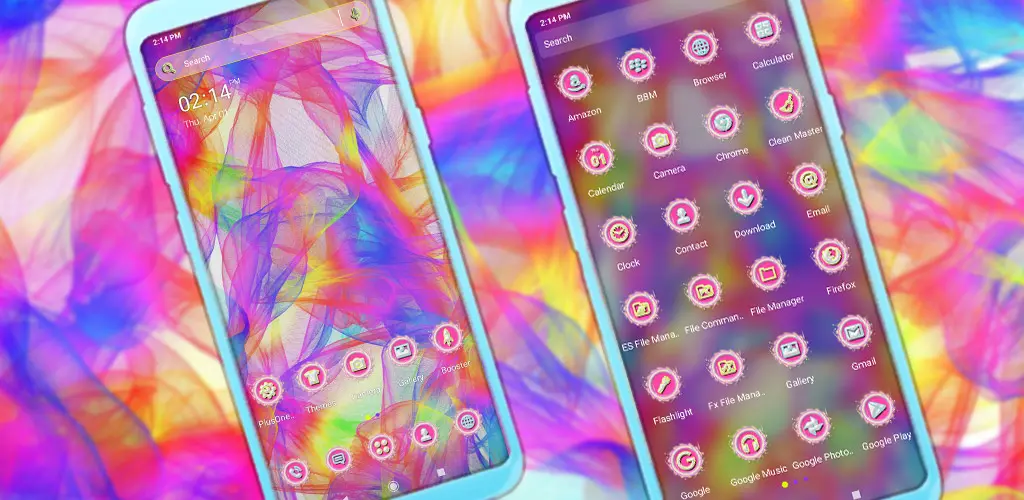 Header Banner