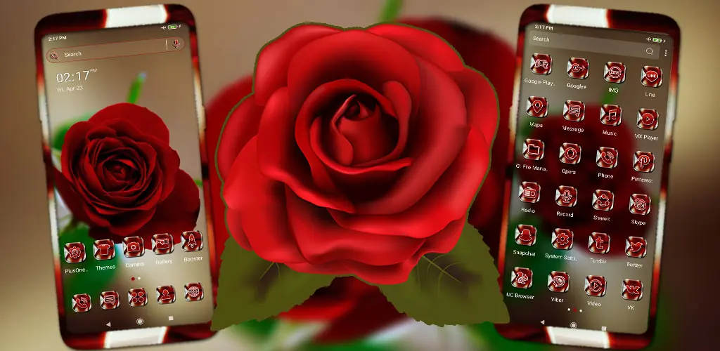 Header Banner