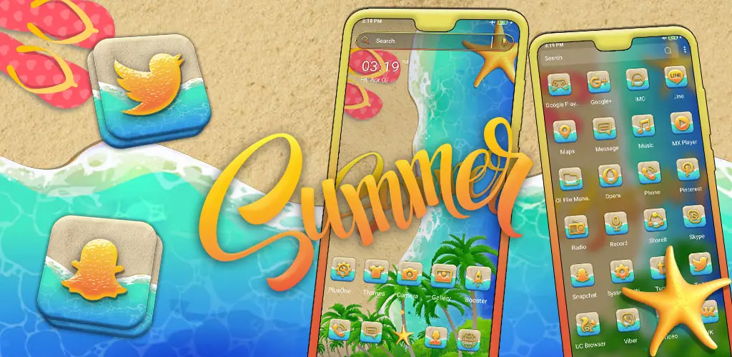 Header Banner
