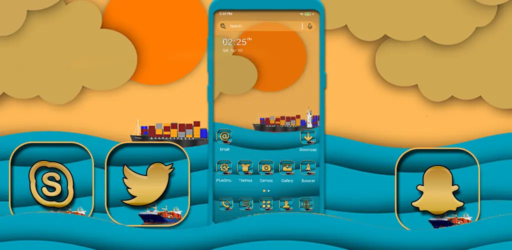 Header Banner
