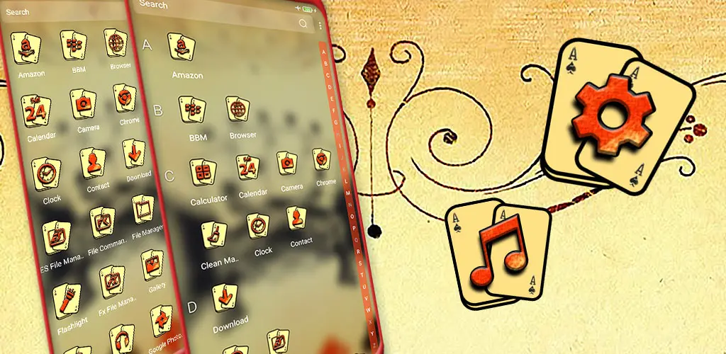 Header Banner