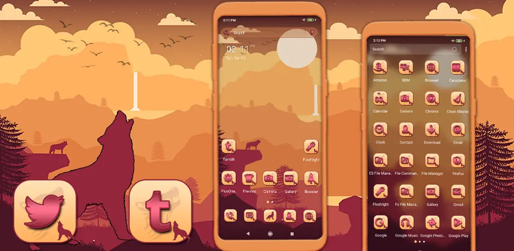 Header Banner