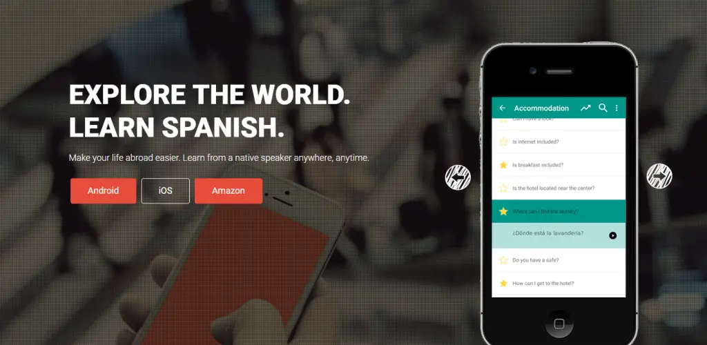 Header Banner