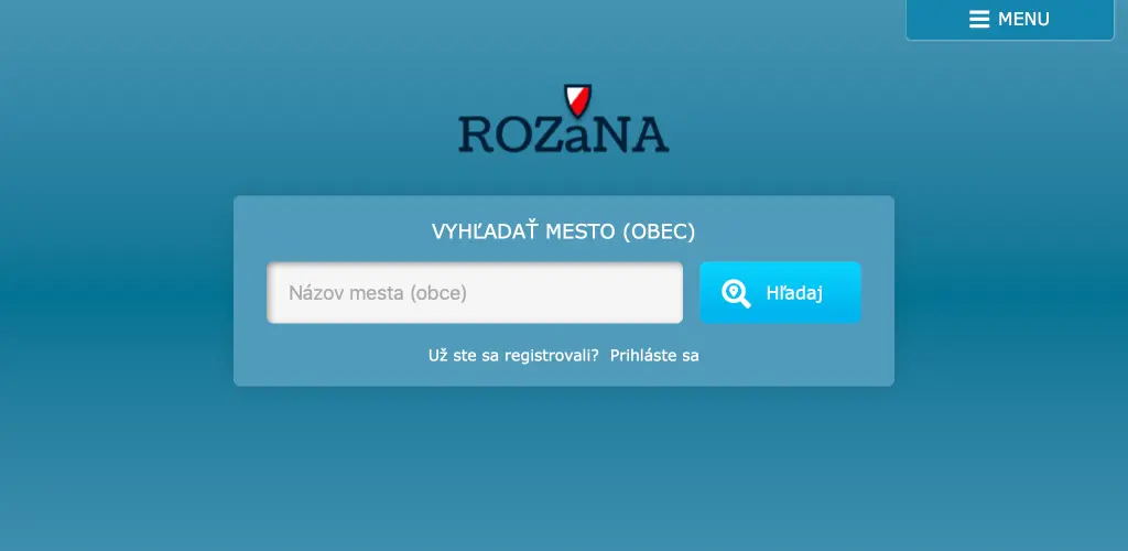 Header Banner