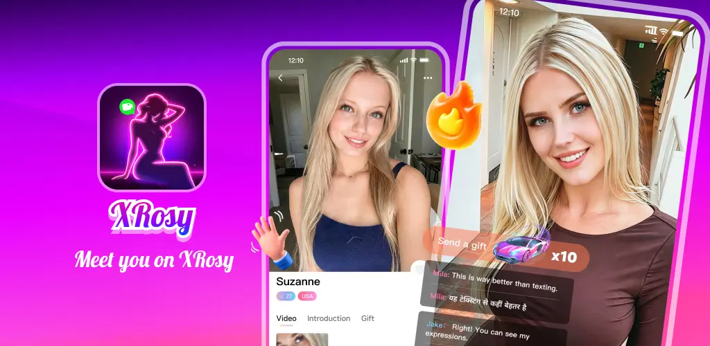 Header Banner