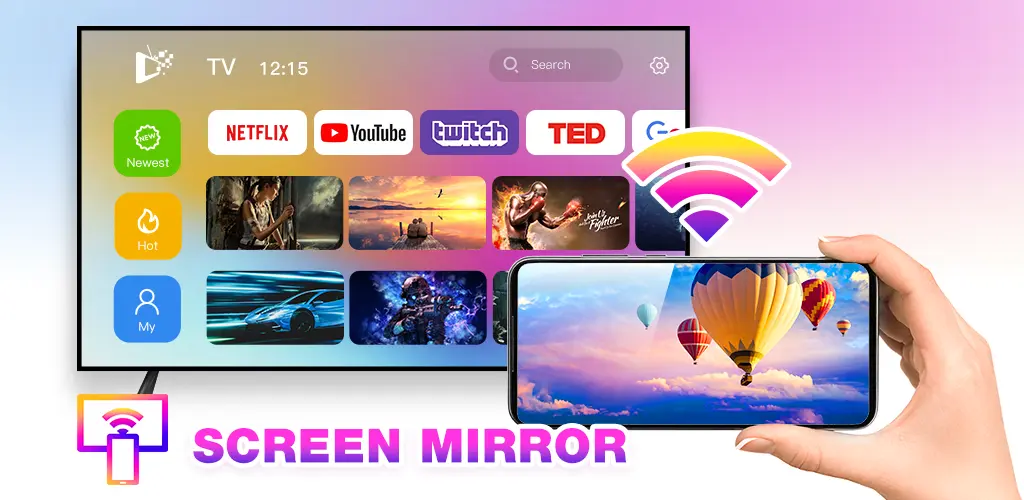 Header Banner