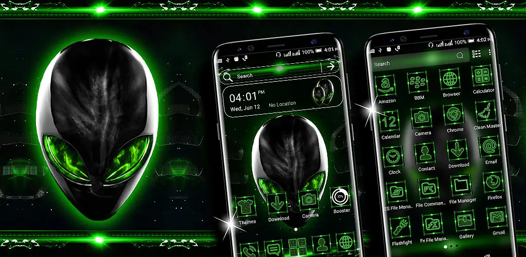 Header Banner