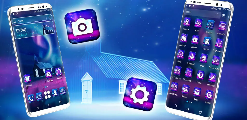 Header Banner